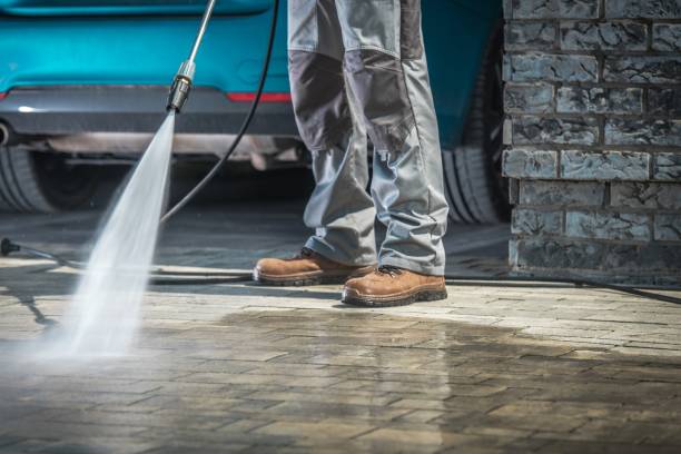 Best Commercial Pressure Washing in Buckhannon, WV