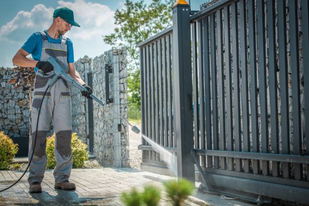 Best Deck and Patio Pressure Washing in Buckhannon, WV
