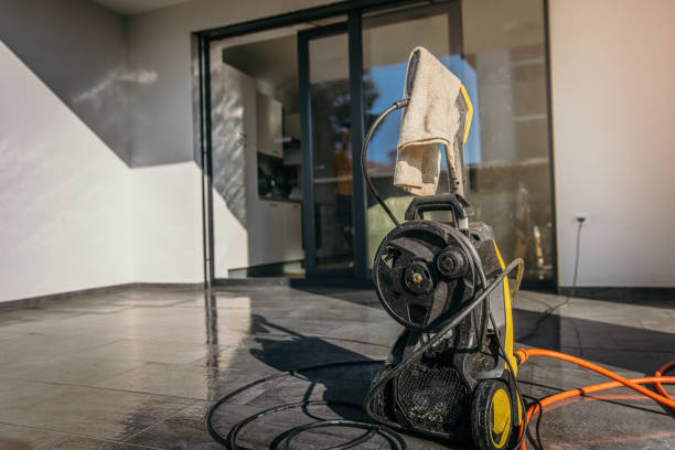 Buckhannon, WV Pressure Washing Services Company